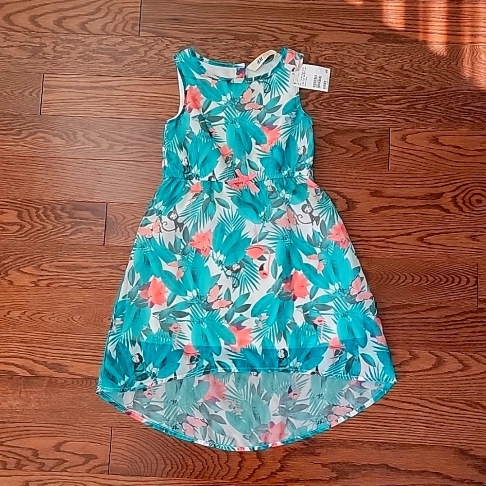 Girls dress!